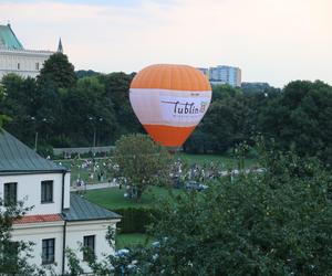 Fiesta Balonowa 2024 w Lublinie