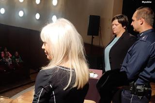 Anna Maria Wesołowska jest nie do poznania. Co oni jej zrobili?! Aż trudno uwierzyć