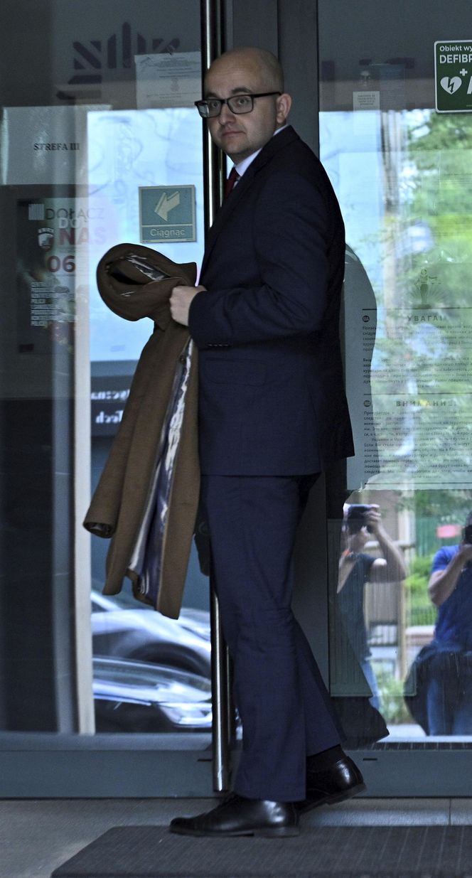 Największe sejmowe skandale