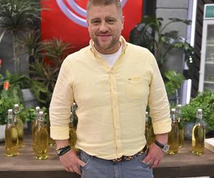 Tomasz Jakubiak w szpitalu. Tak walczy o zdrowie