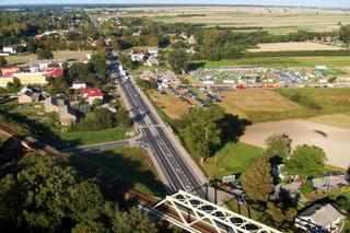 Jest sprzęt, ale nie ma go gdzie trzymać. W Wilkołazie powstanie nowy magazyn
