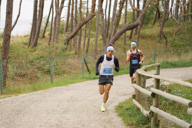 POBIEROWO BALTIC RUN 2025