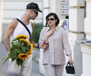 Joanna Jarmołowicz przyłapana z nowym ukochanym? To znany muzyk!