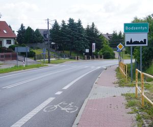 Miasto i Gmina Bodzentyn