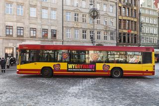 Wielka Orkiestra Świątecznej Pomocy we Wrocławiu