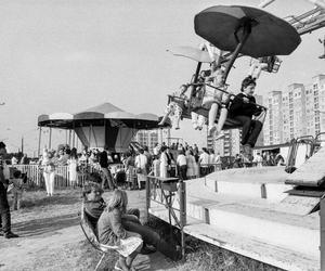 Tychy na starych zdjęciach. Późne lata 80. ubiegłego wieku