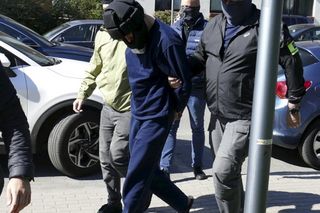 Matka i ojczym zabili 6-letniego Maksia