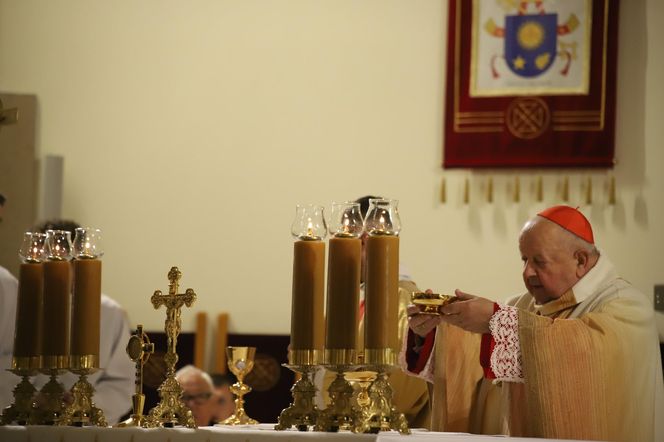 Kard. Stanisław Dziwisz: Musimy kontynuować nasze wysiłki w kwestii katechizacji i nauczania prawd wiary