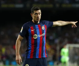 Gole Roberta Lewandowskiego w Barcelona – Inter. Zobacz bramki Lewandowskiego w Lidze Mistrzów [WIDEO]