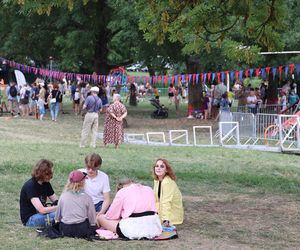 Tłumy na Carnavalu Sztukmistrzów 2025 w Lublinie - dzień trzeci 