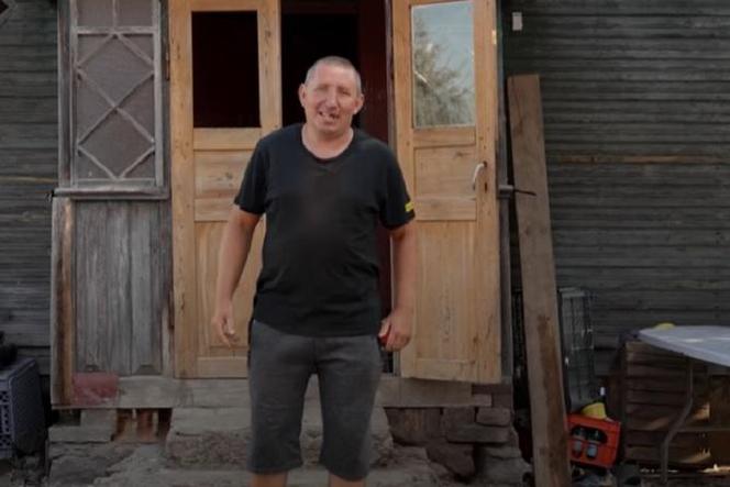 Rolnicy. Podlasie. Andrzej z Plutycz z odwiedzinami w Białymstoku. Rolnik weźmie udział we wspaniałej akcji!