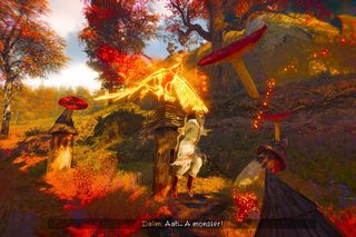 Powstaje gra inspirowana mitologią słowiańską i Małopolską. „The End of the Sun” klimatem będzie przypominać „Wiedźmina”