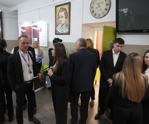 Matura 2025 w I L.O w Skarżysku-Kamiennej