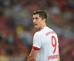 Robert Lewandowski. Tak dojrzewała maszyna