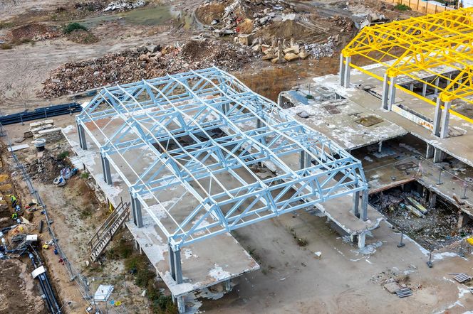 Miedziana 7 - apartamenty M7 oraz inwestycja Towarowa 22