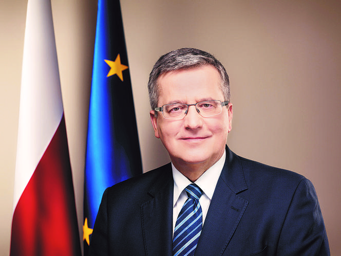 Kuzynka  naszego prezydenta zostanie królową Belgii