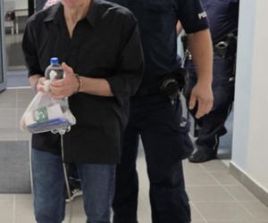 Łączki Jagiellońskie Ruszył proces Jerzego T.