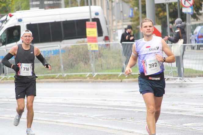 23. Poznań Maraton 