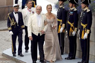 Książę Albert z Monako się żeni 