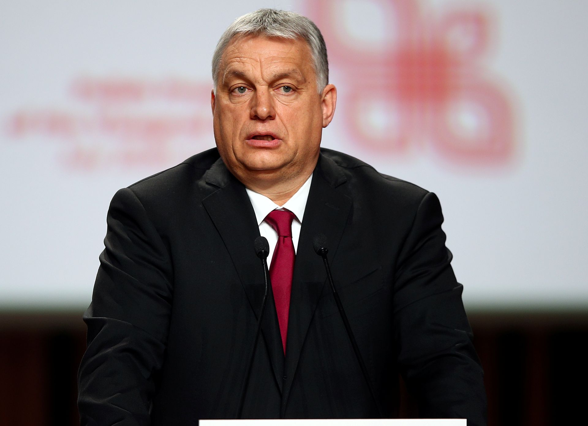 Orban atakuje Tuska! "Wasal Brukseli"