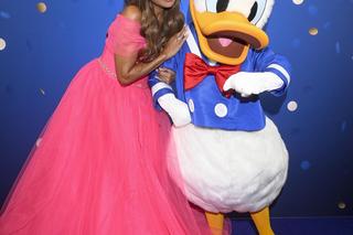 Księżniczki i kopciuszek