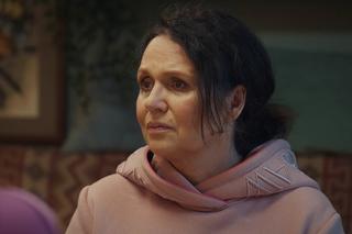 M jak miłość odc. 1719. Marysia (Małgorzata Pieńkowska)