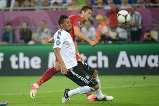 Ronaldo zepsuje Niemcom jubileusz?
