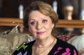 Barwy szczęścia. Józefina znowu zacznie cieszyć się życiem. To dziecko pomoże jej odzyskać radość – ZDJĘCIA