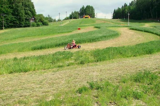 Szwajcarzy mają zbudować nową atrakcję turystyczną w Małopolsce! Szykuje się wielka reaktywacja