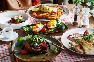 Festiwal Restauracji