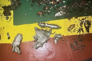 Rosjanie ostrzelali cywilny statek. Są ofiary śmiertelne i ranni