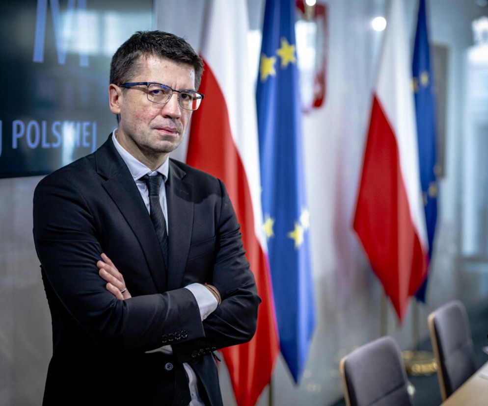 Nowy Prezes NIK Mariusz Ha adyj Zapowiada Rewolucj W Kontrolach Nowy Prezes NIK Mariusz Ha adyj Zapowiada Rewolucj W Kontrolach