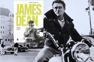 „James Dean. Sekret życia” prawdziwa twarz ikony popkultury