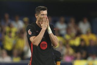 Nie do pomyślenia, jak został nazwany Robert Lewandowski. Hiszpanie nie mają co do tego złudzeń