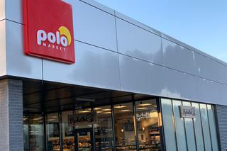 Największa sieć polskich marketów otwiera kolejne sklepy. Polomarket ma już prawie 300 placówek