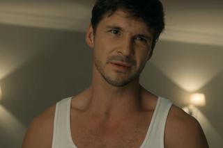 Będziemy mieszkać razem, odcinek 4 Tadeusz (Mikołaj Roznerski)