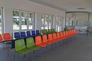 Centrum Komunikacyjne w Pińczowie