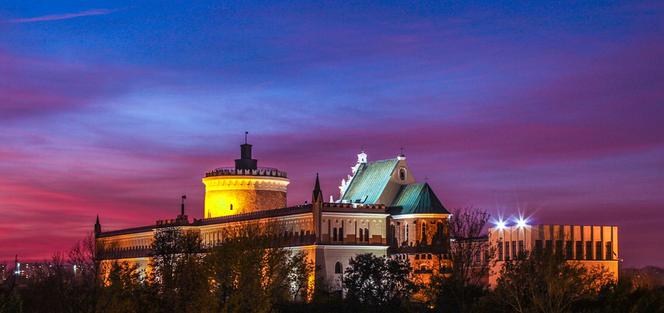 Muzeum Lubelskie w Lublinie