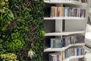 Metroteka w Warszawie