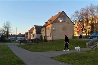 Radny pyta o ekrany akustyczne na nowym odcinku ul. Sosabowskiego