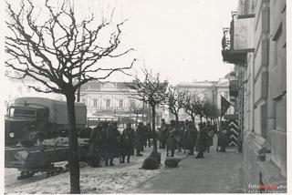 Jak zmieniła się ulica Stanisława Moniuszki w Radomiu?