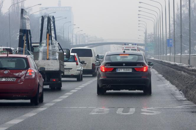 Cezary Pazura kupił BMW dla córeczki