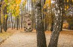 Czarna Białostocka w woj. podlaskim
