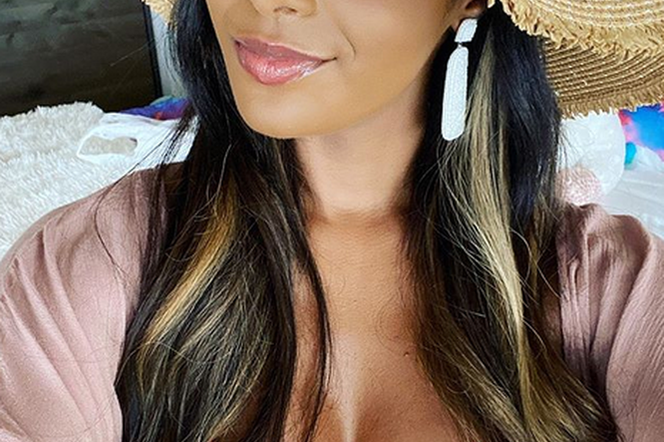 Brandi Rhodes