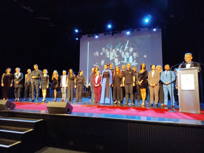 Centrum Kultury i Sztuki w Siedlcach ma już 50 lat. Świętowanie jubileuszu potrwa kilka miesięcy!