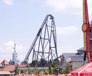 AI wybrała najlepszy park rozrywki w Małopolsce. To europejski fenomen!