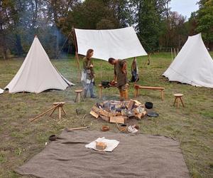 Odbywający się w Mrozach Festyn Archeologiczny to wydarzenie, które z roku na rok przyciąga coraz więcej umieszkańców regionu i turystów