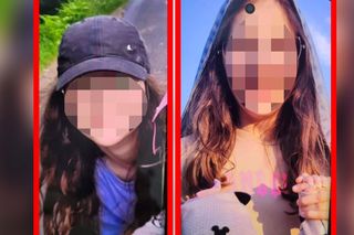 14-letnia Iza zaginęła. Dziewczynka odnaleziona w lesie [ZDJĘCIA, AKTUALIZACJA]