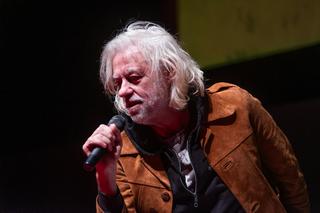 Bob Geldof nagra nową wersję Do They Know It's Christmas?? Młody Bono i... Harry Styles?!