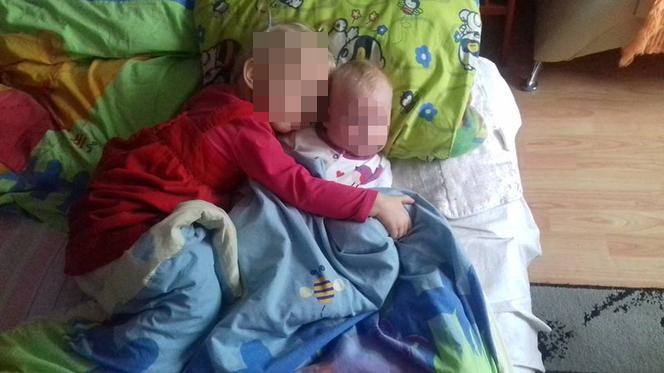 Podkarpackie. Maksiu miał tylko 6 miesięcy, kiedy został zamordowany. Grób chłopca [GALERIA]